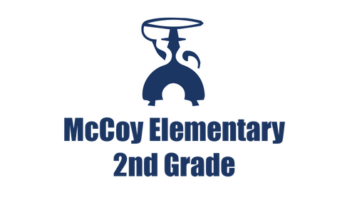 McCoy GR 2