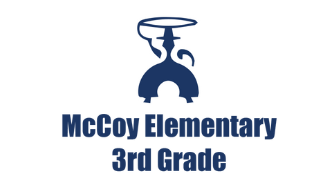 McCoy GR 3