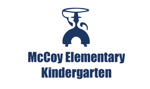 McCoy Kindergarten