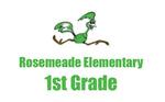 Rosemeade GR 1