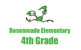 Rosemeade GR 4