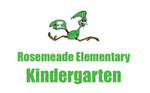 Rosemeade Kindergarten