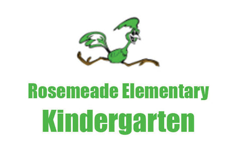 Rosemeade Kindergarten
