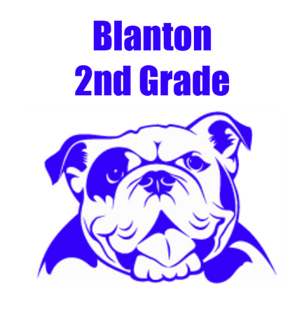 Blanton GR 2